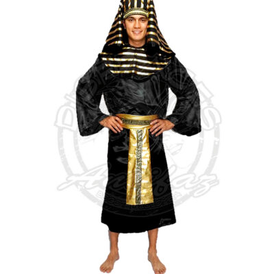 Disfraz Egipcio